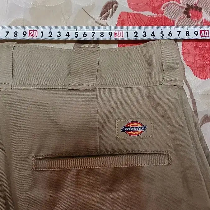 [BUNJANG] Dickies 874 Work Pants 28 inch / 디키즈 874 워크팬츠 실측28인치 기장106