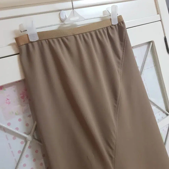 [BUNJANG] Orr Long Skirt / Orr 롱스커트/44~55