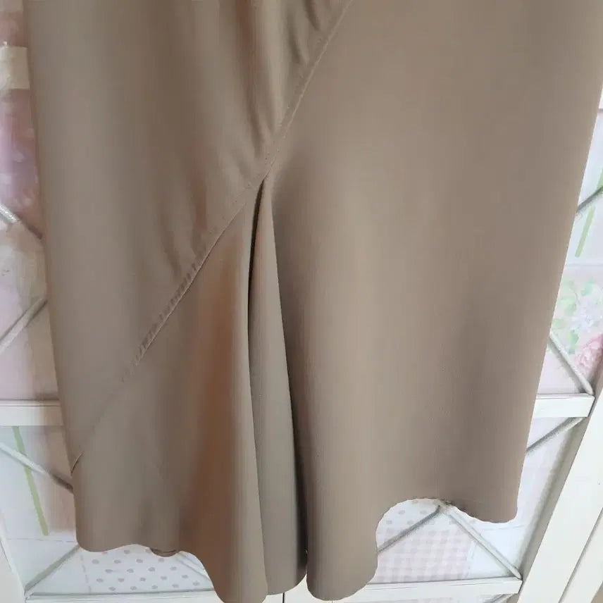 [BUNJANG] Orr Long Skirt / Orr 롱스커트/44~55
