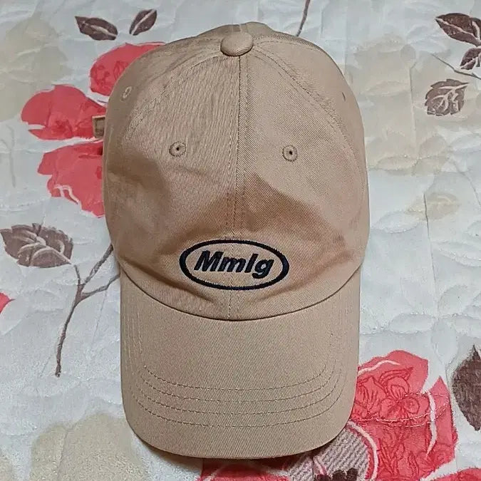 [BUNJANG] Mmlg Cap / Mmlg 면모자 Free