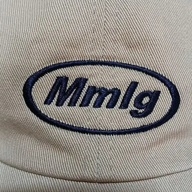 [BUNJANG] Mmlg Cap / Mmlg 면모자 Free