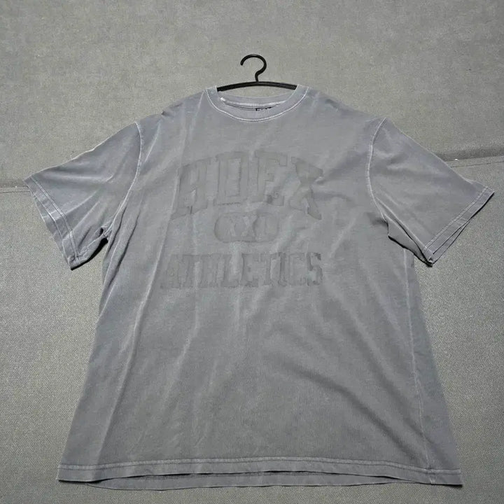 [BUNJANG] HDEX Short Sleeve T-Shirt / HDEX 반팔티