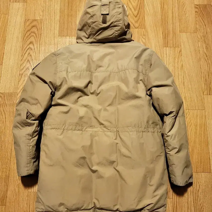 [BUNJANG] Penfield USA Edition Beige Down Jacket / [ 정품 ]  펜필드_미국판 패딩