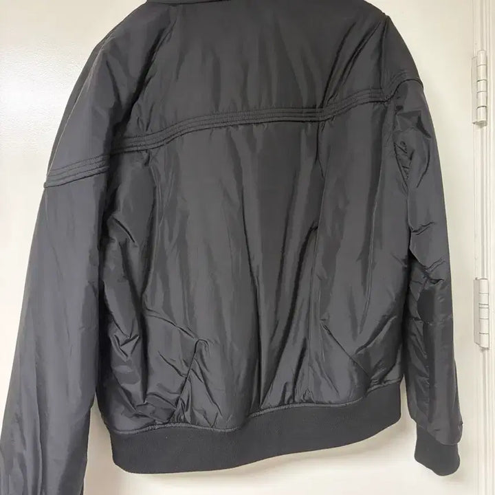 [BUNJANG] etce Hardy Bomber Jacket / L) etce 하디 봄버