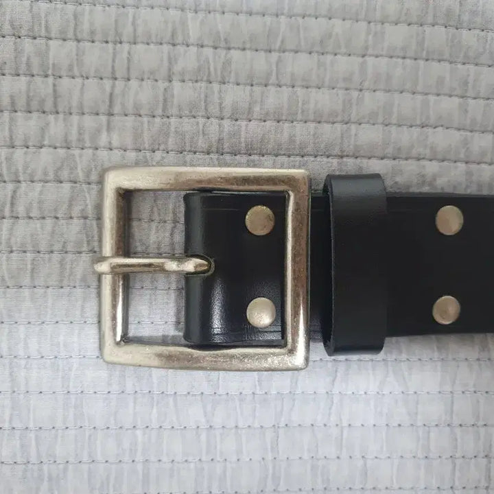 [BUNJANG] Aging CCC Garrison Belt 32 / [32]에이징ccc 개리슨벨트