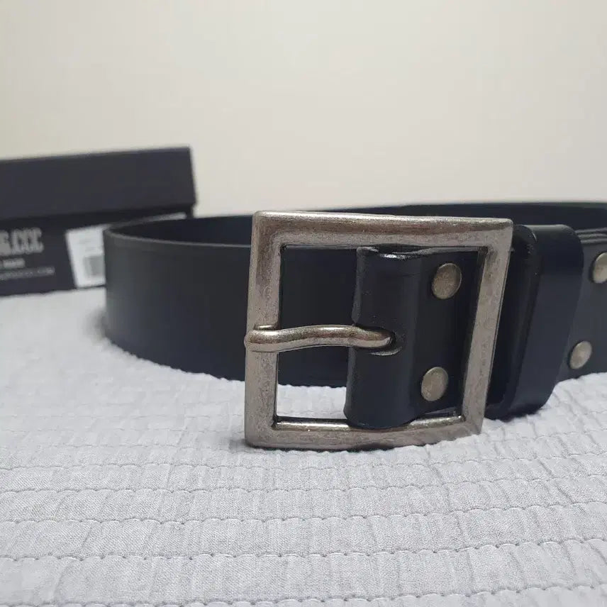 [BUNJANG] Aging CCC Garrison Belt 32 / [32]에이징ccc 개리슨벨트