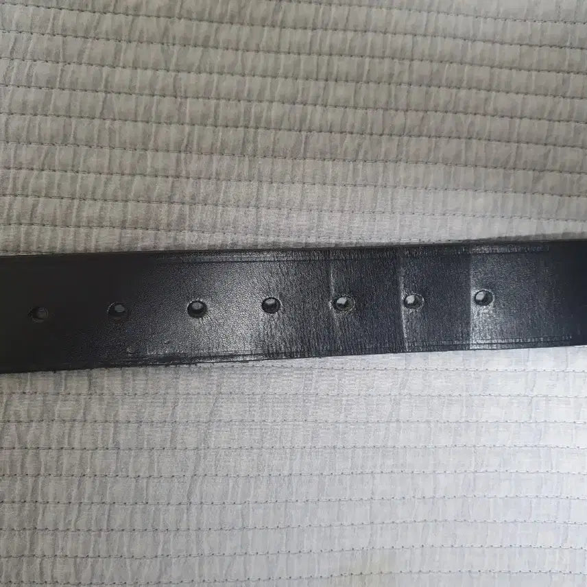 [BUNJANG] Aging CCC Garrison Belt 32 / [32]에이징ccc 개리슨벨트