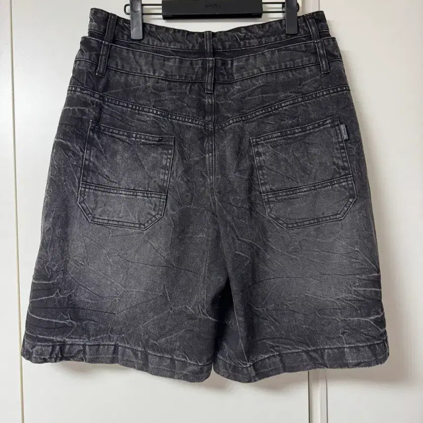 [BUNJANG] Junji 25ss Bermuda Pants / [44] 준지 25ss 버뮤다 팬츠