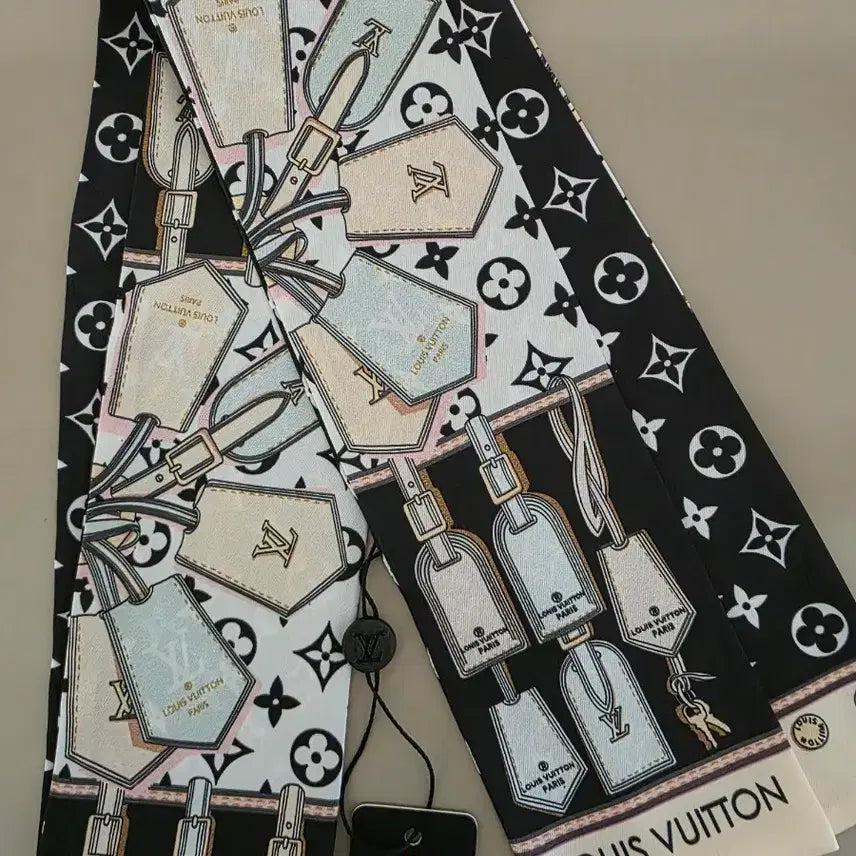 [BUNJANG] 방도 스카프 / 방도 스카프