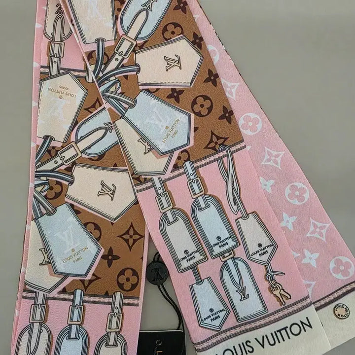 [BUNJANG] 방도 스카프 / 방도 스카프