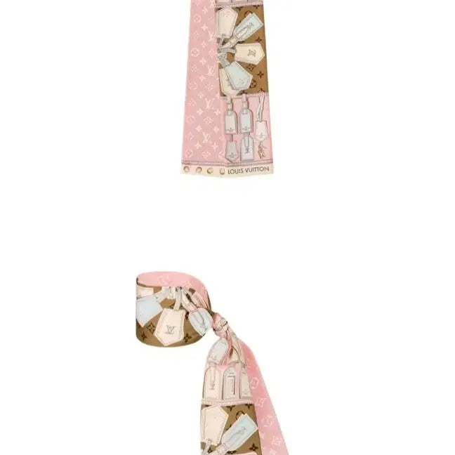 [BUNJANG] 방도 스카프 / 방도 스카프