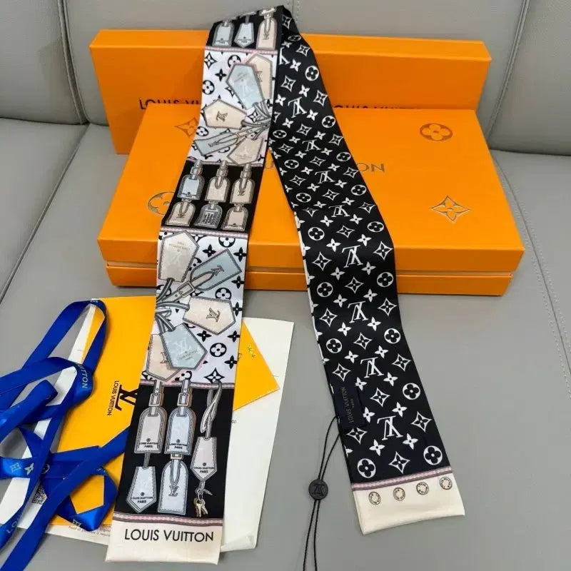 [BUNJANG] 방도 스카프 / 방도 스카프