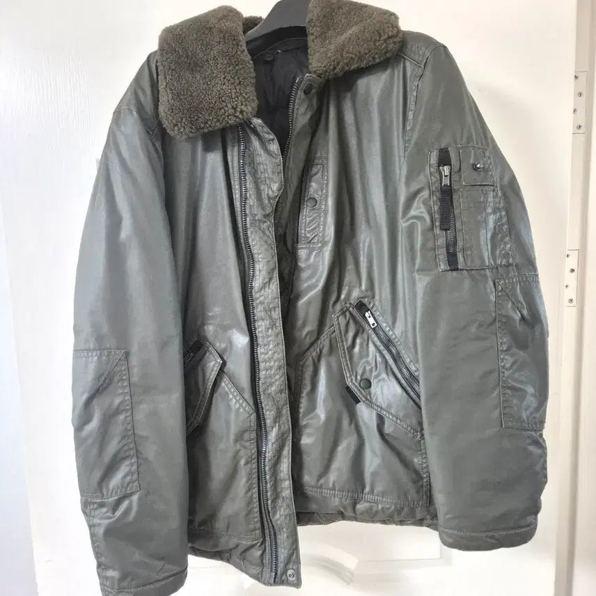 [BUNJANG] Carbon Lafayette 23FW Series / [110/xxl]시리즈 카본 라파예트 23fw