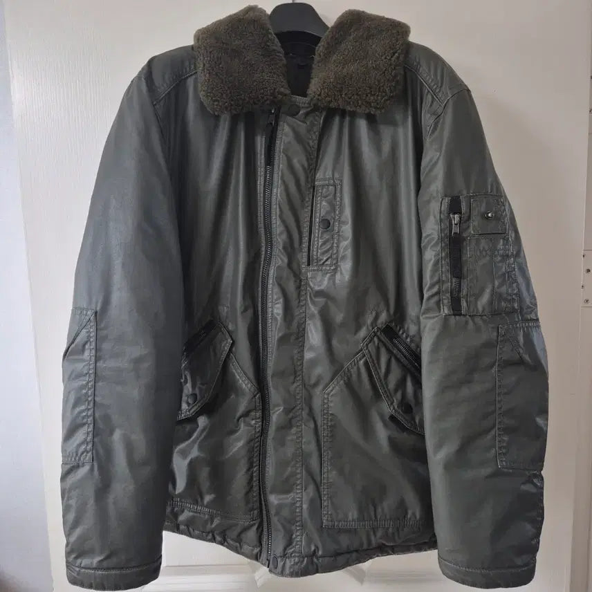 [BUNJANG] Lafayette Series 23FW Carbon XXL / [110/xxl]시리즈 카본 라파예트 23fw