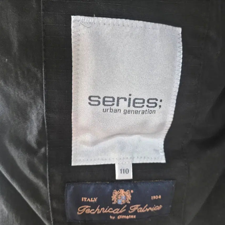 [BUNJANG] Carbon Lafayette 23FW Series / [110/xxl]시리즈 카본 라파예트 23fw