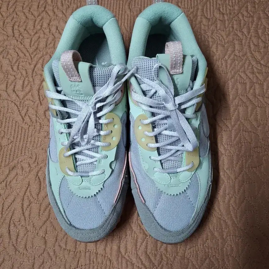 [BUNJANG] Nike Air Max 90 Futura Women&