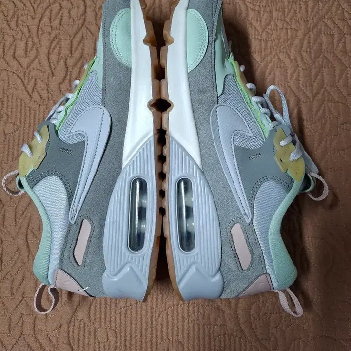 [BUNJANG] Nike Air Max 90 Futura Women&