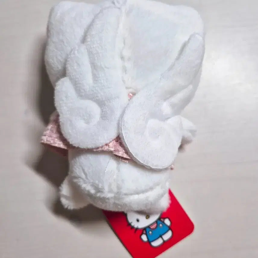 [BUNJANG] Sanrio Hello Kitty Keyring / 산리오 헬로키티 인형 키링