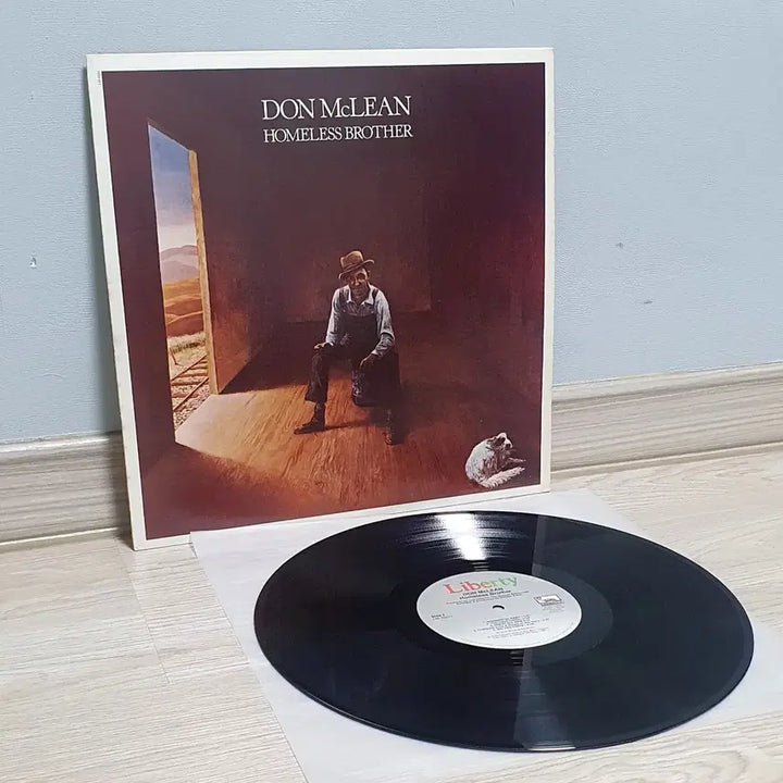 [BUNJANG] Various Artists LP Bundle Set / LP ㅡ POP, ROCK / 4장 일괄판매