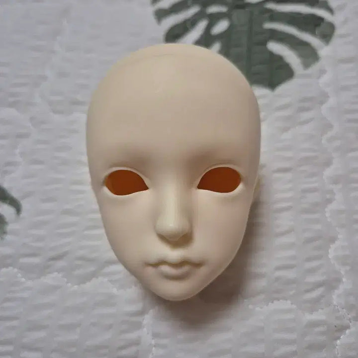 [BUNJANG] Volks 77 SD White Skin Head BJD / volks 보크스 77번 sd 미백 헤드 사토풀초 구체관절인형 bjd