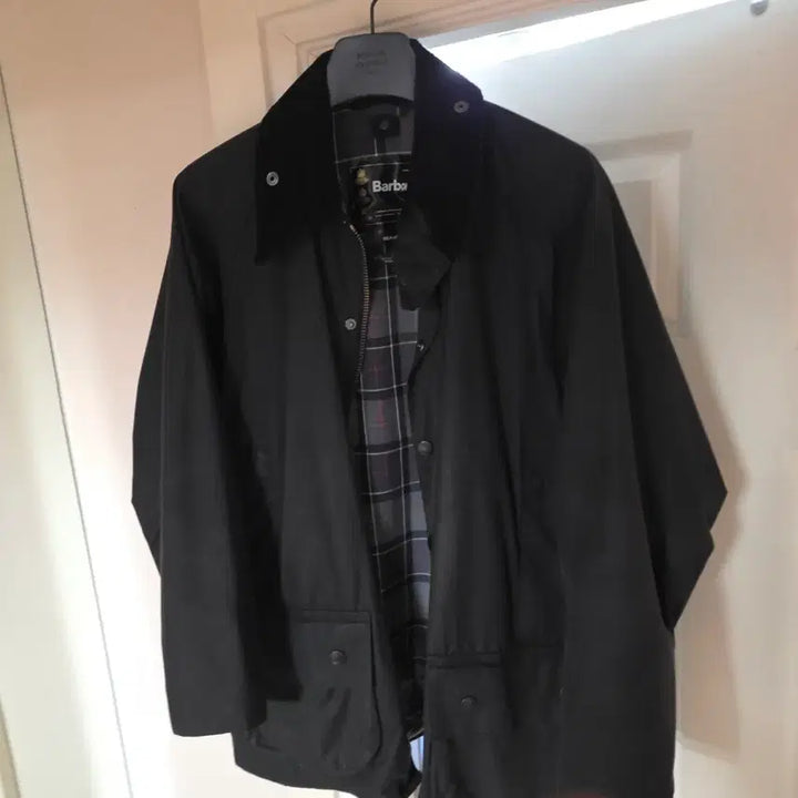 [BUNJANG] 바버 뷰포트 40 블랙 / 바버 뷰포트 40 블랙