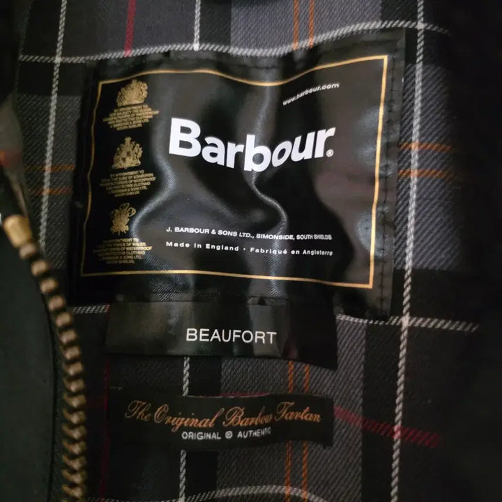 [BUNJANG] 바버 뷰포트 40 블랙 / 바버 뷰포트 40 블랙