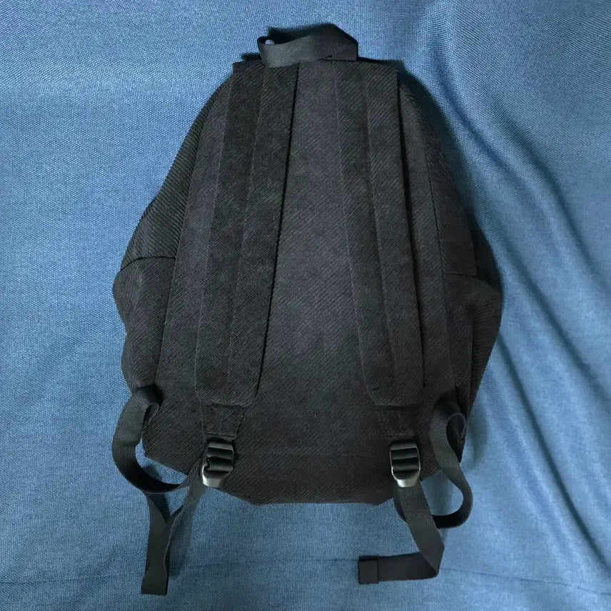 [BUNJANG] Eastpak Corduroy Backpack / 이스트팩 / 코듀로이백팩
