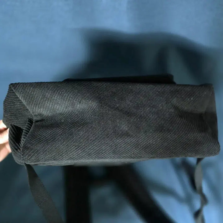 [BUNJANG] Eastpak Corduroy Backpack / 이스트팩 / 코듀로이백팩