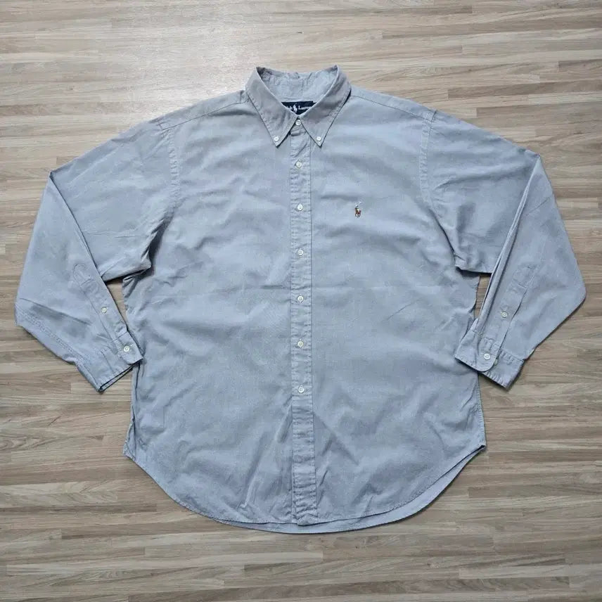 [BUNJANG] Polo Ralph Lauren Shirt / 115~120/ 폴로 랄프로렌 셔츠