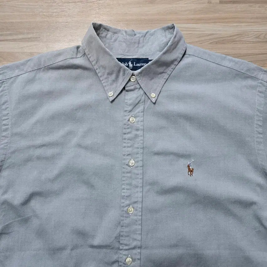 [BUNJANG] Polo Ralph Lauren Shirt / 115~120/ 폴로 랄프로렌 셔츠
