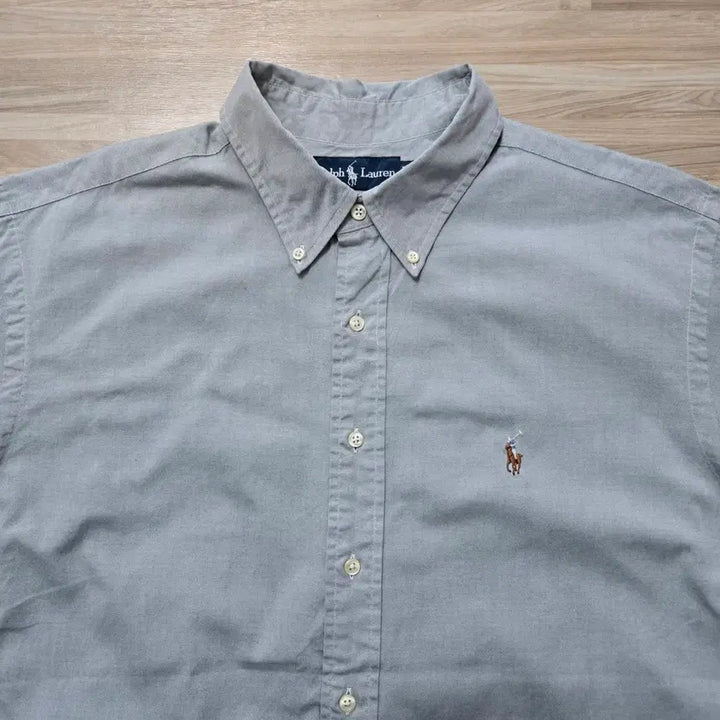 [BUNJANG] Polo Ralph Lauren Shirt / 115~120/ 폴로 랄프로렌 셔츠