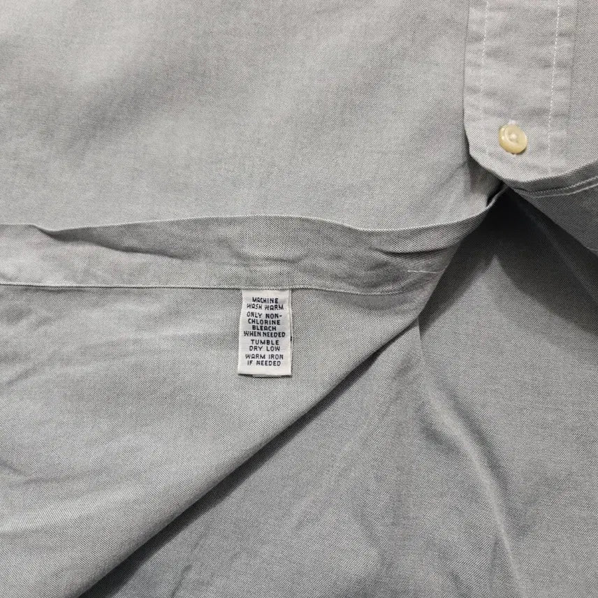 [BUNJANG] Polo Ralph Lauren Shirt / 115~120/ 폴로 랄프로렌 셔츠