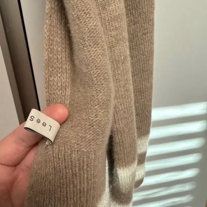 [BUNJANG] Designer Cashmere Wool Cape Shawl / 미사용 디자이너 브랜드 캐시미어 모 케이프 숄 프리 5566778899