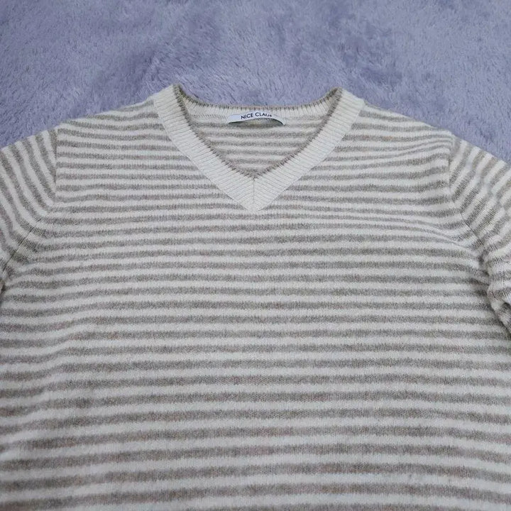 [BUNJANG] NICE CLAUP Knitwear / [s,m] 나이스클랍 니트