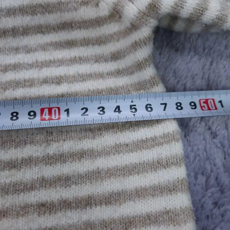 [BUNJANG] NICE CLAUP Knitwear / [s,m] 나이스클랍 니트