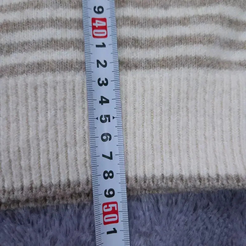 [BUNJANG] NICE CLAUP Knitwear / [s,m] 나이스클랍 니트