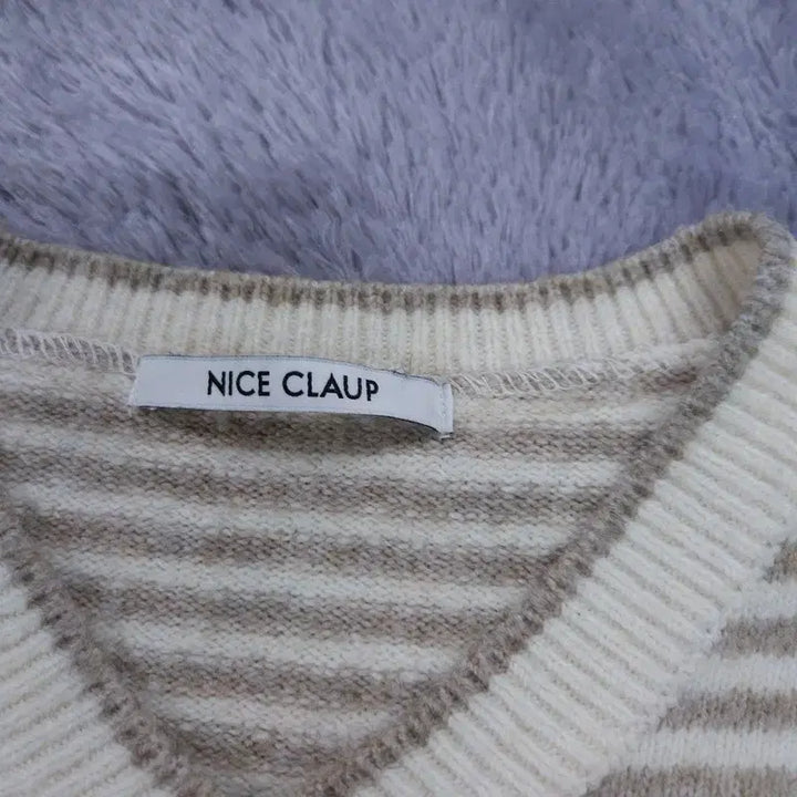 [BUNJANG] NICE CLAUP Knitwear / [s,m] 나이스클랍 니트