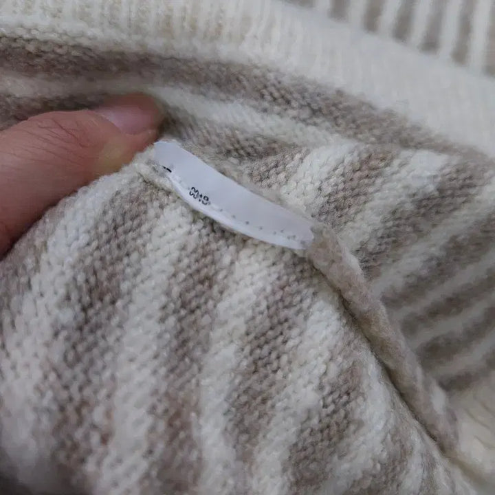 [BUNJANG] NICE CLAUP Knitwear / [s,m] 나이스클랍 니트