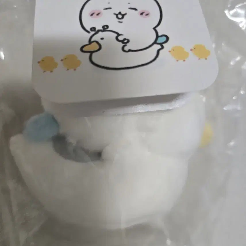[BUNJANG] Baby Chikawa Hachiware Ori Usagi Plush / 미개봉)베이비치이카와 별사기 하치와레 오리