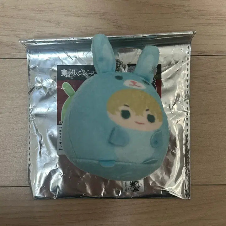[BUNJANG] Tokyo Revengers Tenorinz Bundle Set / (일괄) 도쿄리벤저스 도리벤 테노린즈