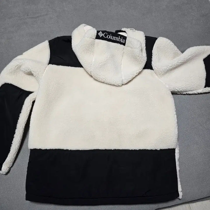 [BUNJANG] Columbia Anorak Jacket / Columbia 아노락