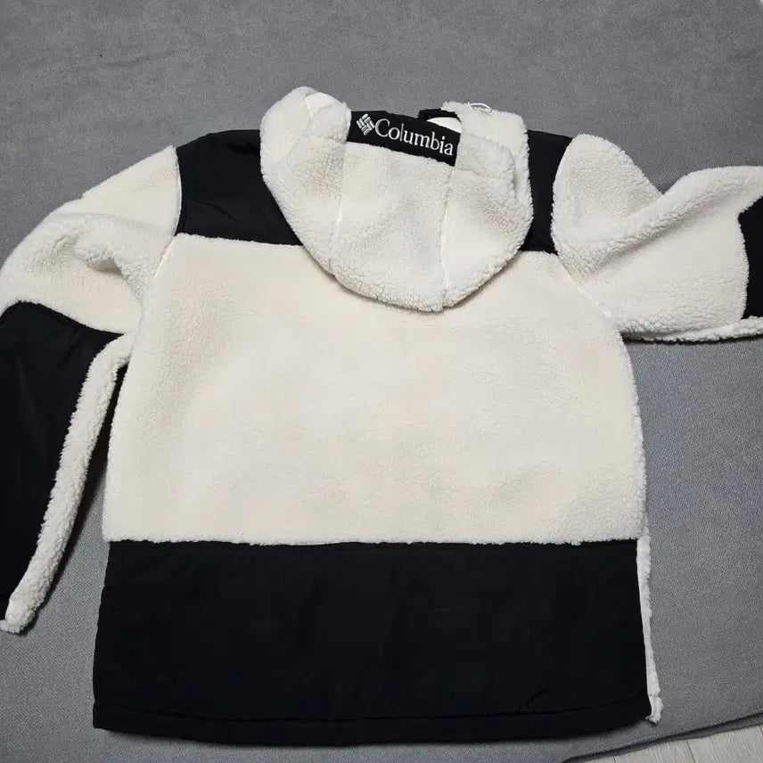 [BUNJANG] Columbia Anorak Jacket / Columbia 아노락