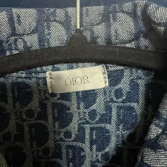 [BUNJANG] Style Oblique Denim Jacket M / 스타일제품오블리크데님자켓m