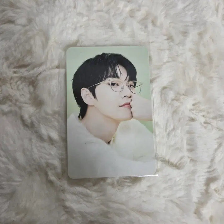 [BUNJANG] NCT Doyoung Photocard / nct 도영 포카 포토카드 엔시티 양도