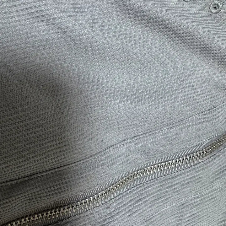 [BUNJANG] Sansan Gear Dual Shade Jacket Gray / 산산기어 듀얼쉐이드 자켓 그레이 2