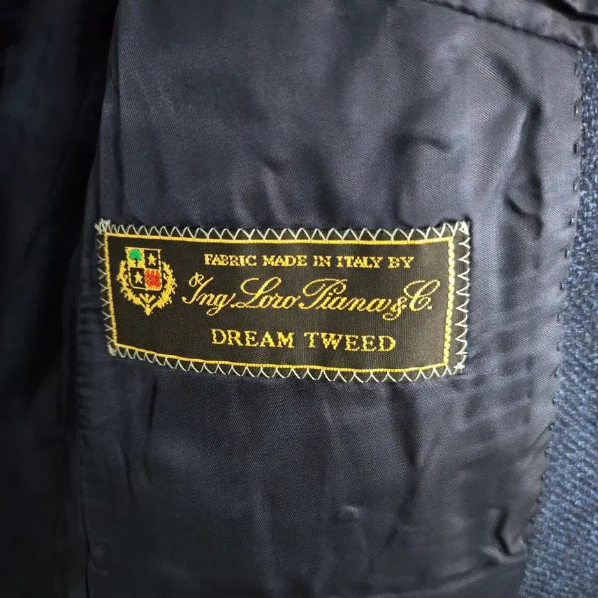 [BUNJANG] Maestro Loro Piana Jacket / 97)마에스트로 로로피아나 자켓