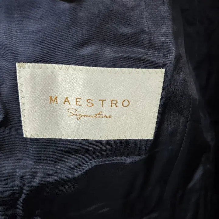 [SOLD OUT] 97)마에스트로 로로피아나 자켓