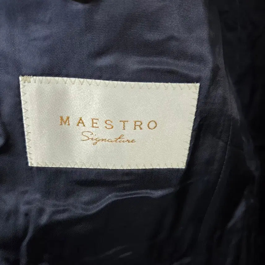 [SOLD OUT] 97)마에스트로 로로피아나 자켓