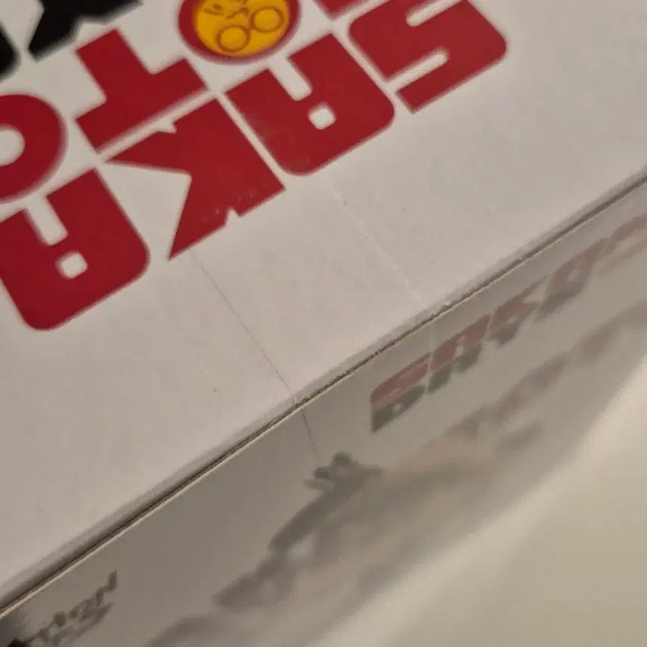 [BUNJANG] Sakamoto Days Figure Bundle Set / 미개봉) 사카모토데이즈 피규어 일괄