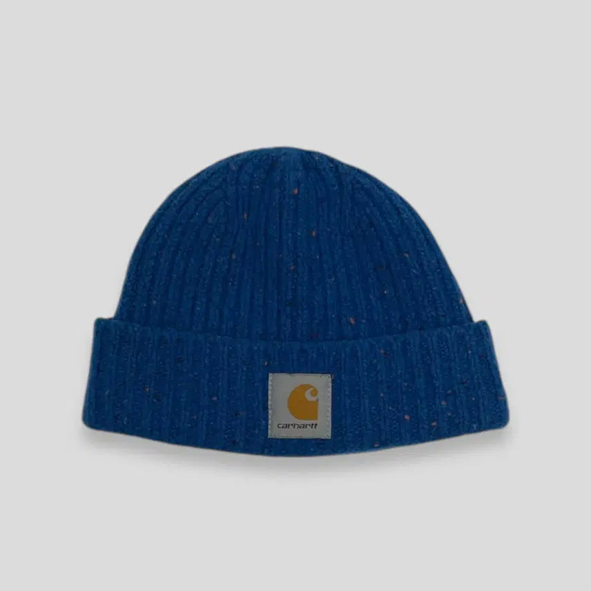[BUNJANG] Carhartt Anglistic Beanie / 칼하트 앵글리스틱 비니